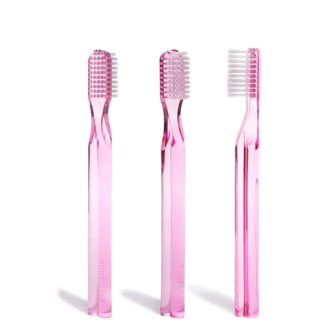 Toothbrush pink on sale